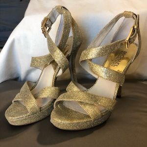 Michael Kors Heels